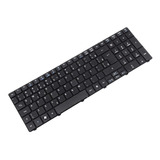 Teclado P/ Acer Aspire Acer 5750z-4605 5750z-4424 5750z-4883