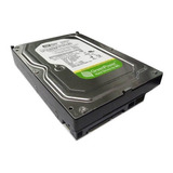 Western Digital Hd 500gb Cor Prata