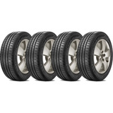 Kit X4 Neumáticos Fate 195/55 R15 Sentiva Sport 85h