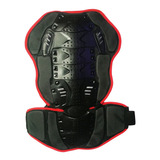 Esqueleto Protector Chaleco Sencillo Para  Motociclista