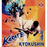 Súper Lote Karate - Entrenamiento En Dvd 