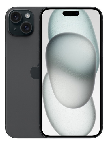 Apple iPhone 15 Plus (128 Gb) - Negro - Distribuidor Autorizado