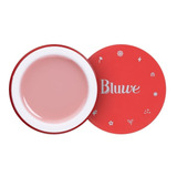 Bluwe Gel Banho De Fibra Natural Pink 30g