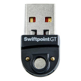 Serie De Mouse Swiftpoint Con Agarre Tipo Lápiz, Dongle Usb,