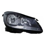 For Mercedes Benz C250 | C350 | C63 Amg Coupe Headlight Asse