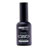 Top Coat Cherimoya Velvet /activador/temperd X1 Unidad 