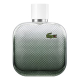 Perfume Lacoste L.12.12 Blanc Edt Intense 100ml Hombre