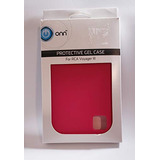 Protective Gel Case Para Voyager 3