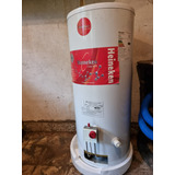 Termotanque Multigas Heineken Adnap-80 80lts Pinchado P/repu