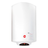 Calentador De Acumulación Eléctrico 50 Litros 110v Rheem