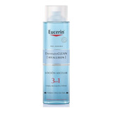 Eucerin Tonico Micelar 3en1 X400   