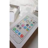 iPhone Caixa Origifinal 5s Completa Com Acessorios Envio Ja