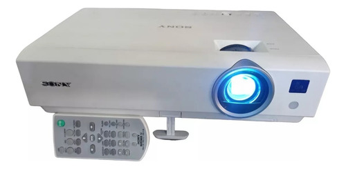 Projetor Sony Dx130b 2800 Lumens Datashow Com Hdmi 