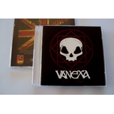 Vanexa - 1979-1980 / Saxon, Manilla Road, Judas Priest