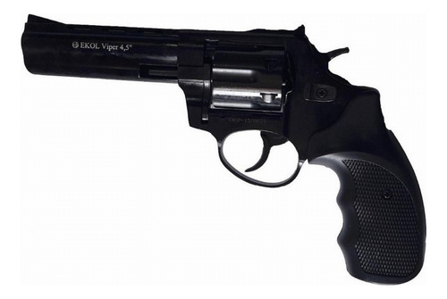 Cobertura Revolver Traumatico 4.5 Ekol Viper