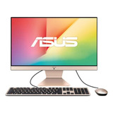 Todo En Uno Asus V241eak Core I3-1115g4 -4gb -256gb -win10