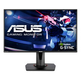 Asus Asus Vg278qr 27 Monitor De Juego, P Hd, 165hz (soporte.