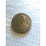 Moneda De 5000 Pesos Santa Madre Laura Montoya Upegui