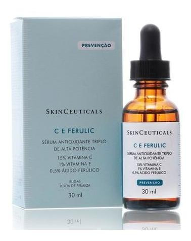 Sérum Antioxidante C E Ferulic Skinceuticals 30ml
