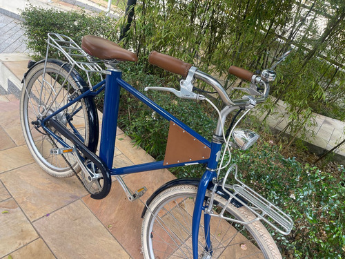 Velabike 1 Tam P Ebike Bicicleta Eletrica De Cidade