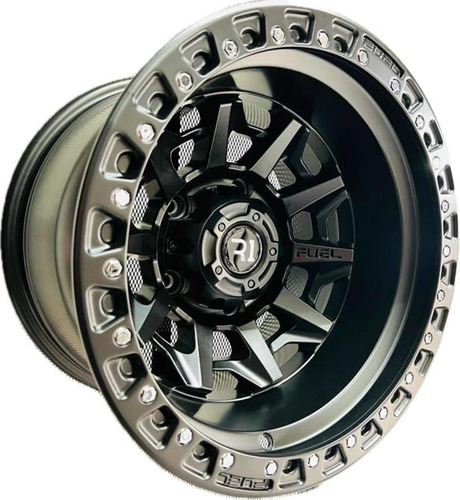 Rines 15x10 5-127 Chevrolet O Gmc 5 Birlos Con Entra Dir Nue