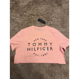 Playera Tommy Hombre