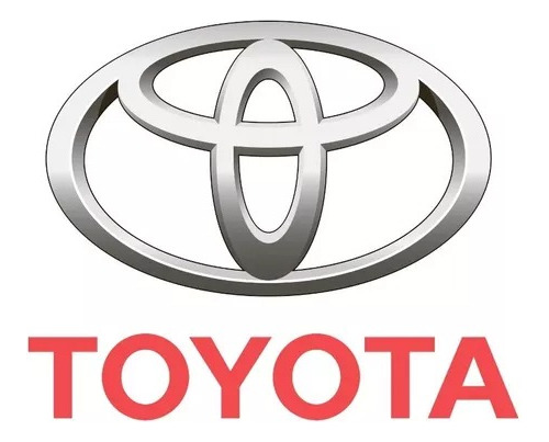 Emblema Insignia Baul  Toyota  Corolla 98-03 Foto 3