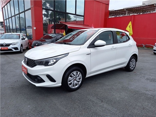 FIAT ARGO 1.0 FIREFLY FLEX DRIVE MANUAL