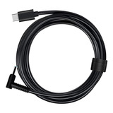 Tipo 4.5 * 3.0 Mm A Cable De Carga Compatible Con Hp Envy