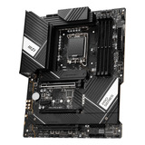 Board Msi Pro Z790-a Wifi 