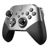 Easysmx X10 Controles Sem Fio Bluetooth Para Nintendo Pc