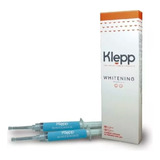 Blanqueamiento Dental Klepp Whitening 22% Jeringa 3gr