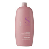 Alfaparf Semi Di Lino Moisture Nutritive  Shampoo 1 Litro