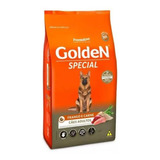 Golden Special Ração Cães Adultos Frango Carne 20kg