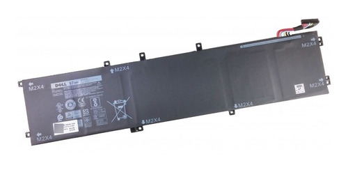 Bateria Original Dell 6gtpy Xps 15  9560 Precision 5510 5520