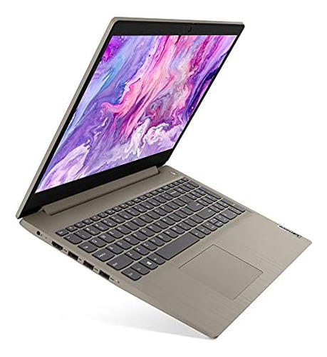Laptop   Lenovo Ideapad 3 , 15.6  Fhd Display, Intel 2core I