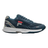 Zapatillas Hombre Fila Acer Tenis Padel F01tn00020465 Eezap