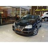 Volkswagen Jetta 2.5 I 20v 170cv Gasolina 4p Tiptronic