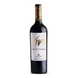 Vino Vive Cabernet Sauvignon 750ml. Bodega Alta Vista