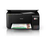 Impressora Multifuncional Epson Ecotank L3250, Wireless.