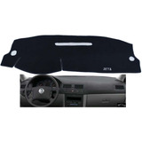 Cubretablero Con Bordado Volkswagen Jetta A4 Mod. 2000-2010