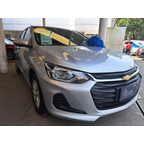 Chevrolet Onix 2021