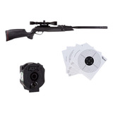 Rifle Gamo Swarm Maxxim 10x .22 Breakbarrel Xtreme C