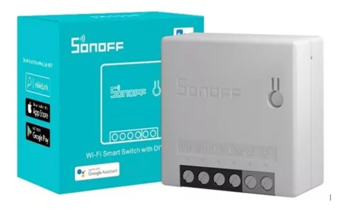 Sonoff Mini R2