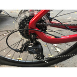 Bicicleta Benotto Kutang Fibra De Carbono  R29