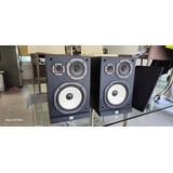 Bocinas Jbl D38 Bafles Decade Excelentes (yamaha,bose,polk)