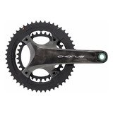 Multiplicacion Para Bicicleta 34-50d 172.5 Chorus Campagnolo