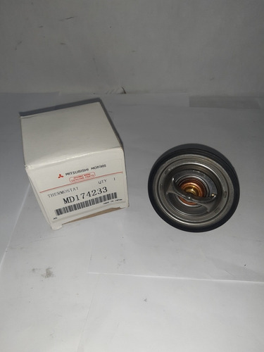 Termostato Mitsubishi Montero Limited 3.8 3.5 Sportero L200 Foto 3