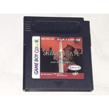 Jogo Shadowgate Returns Game Boy Original 