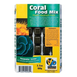 Alimento Congelado Coral Food Mix Acuario Marino